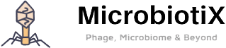 MicrobiotiX Co., Ltd.