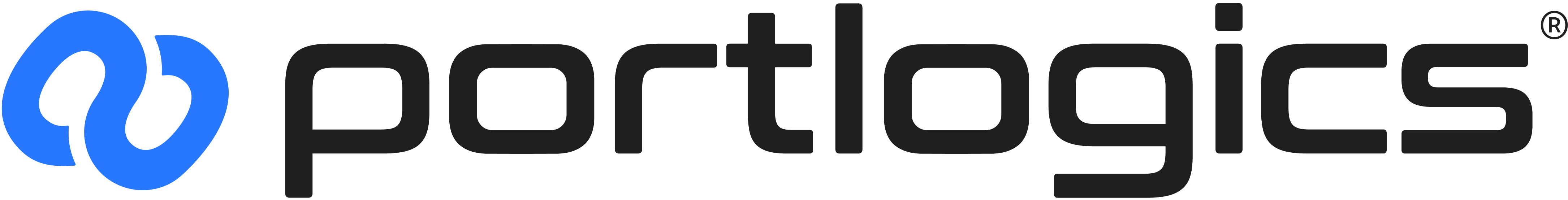 PORTLOGICS Co., Ltd.