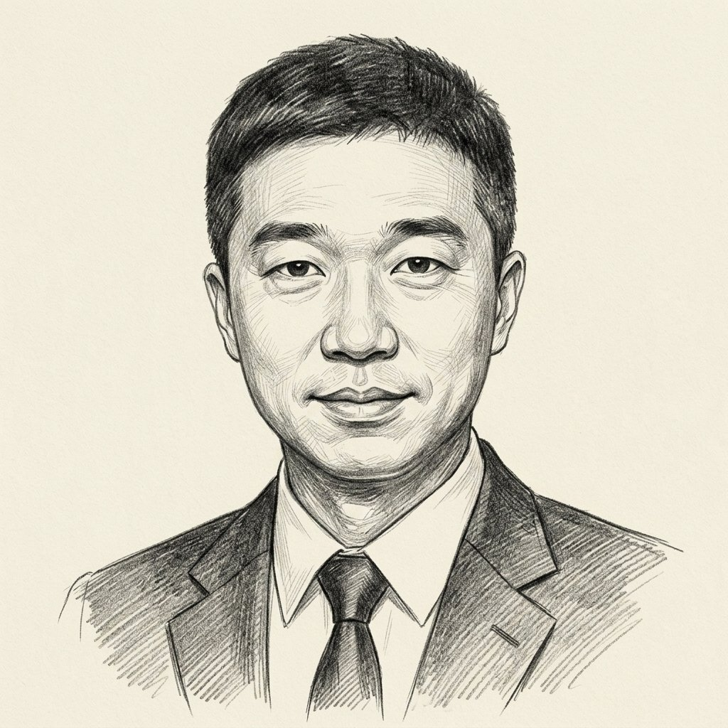 Jong Hyun (Max) Park